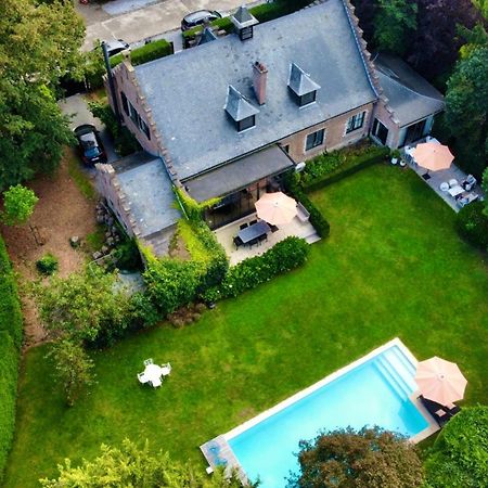 Maison Josephine Гримберген Экстерьер фото